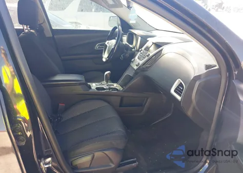 2014 Chevrolet Equinox 1Lt from USA, damaged, VIN 2GNALBEK8E6113881